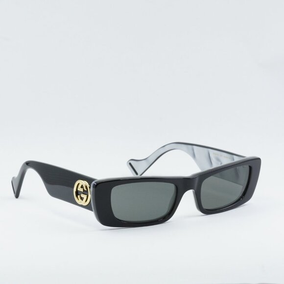 Final Price! Gucci GG0516S 001 Sunglasses - Picture 10 of 14